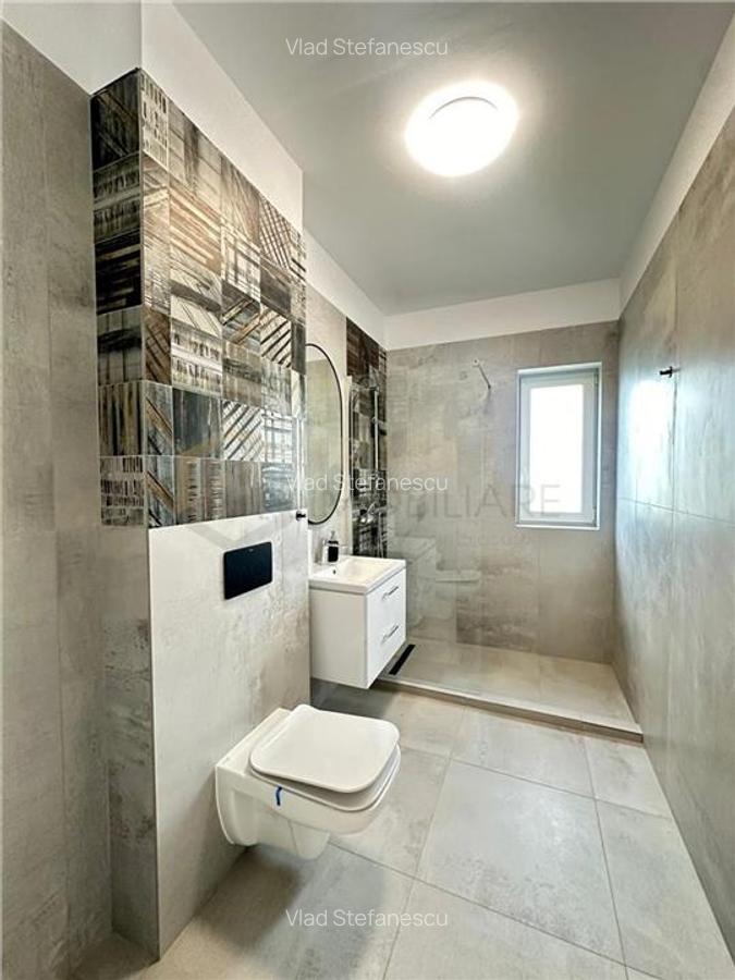 MEHALA - 2 Camere - ETAJ 1 - Decomandat - LIFT - 5