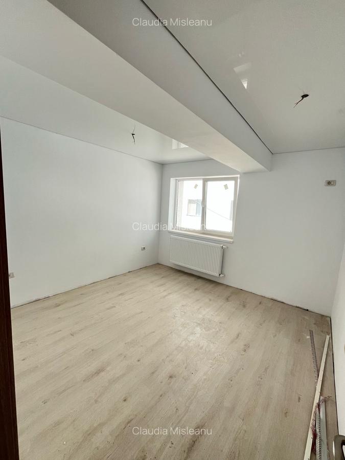 Apartament 3 camere,decomandat-70 MP-Militari Residence - 5