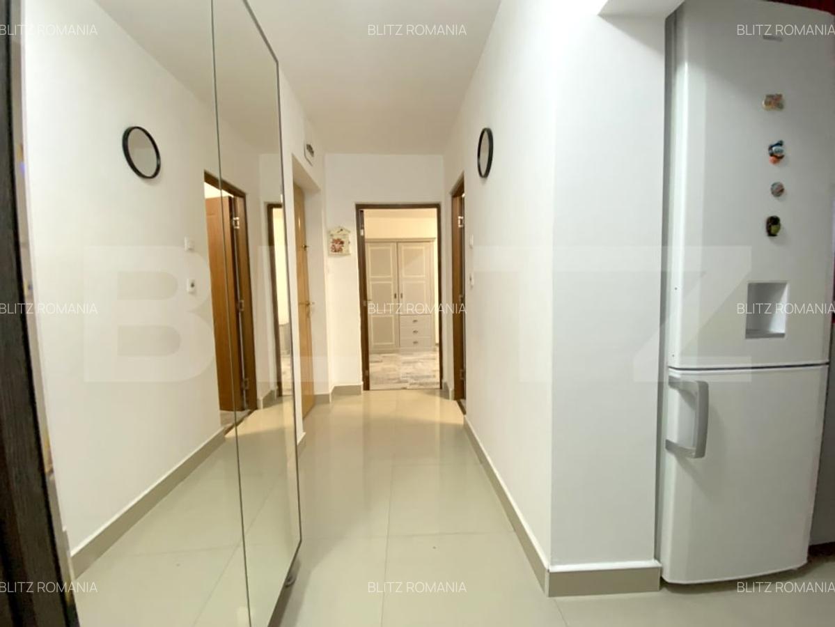 Locatie atractiva: apartament 2 camere, 56 mp, zona Auchan, IRIS - 4