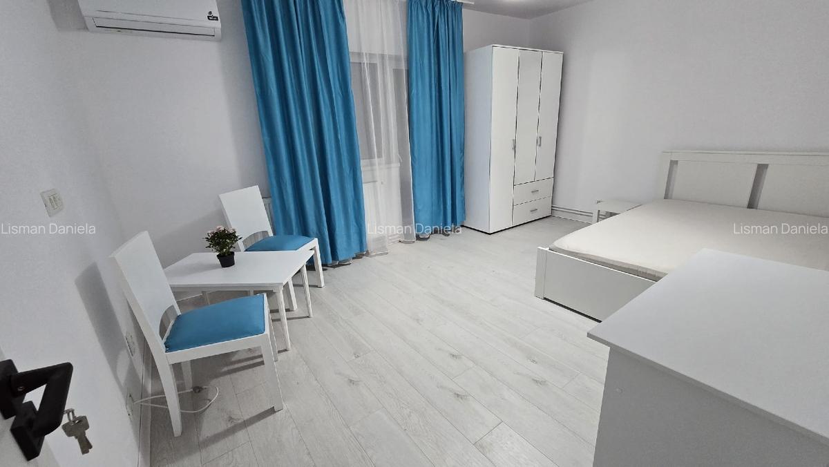 Apartament, studio nou la prima inchiriere - 4