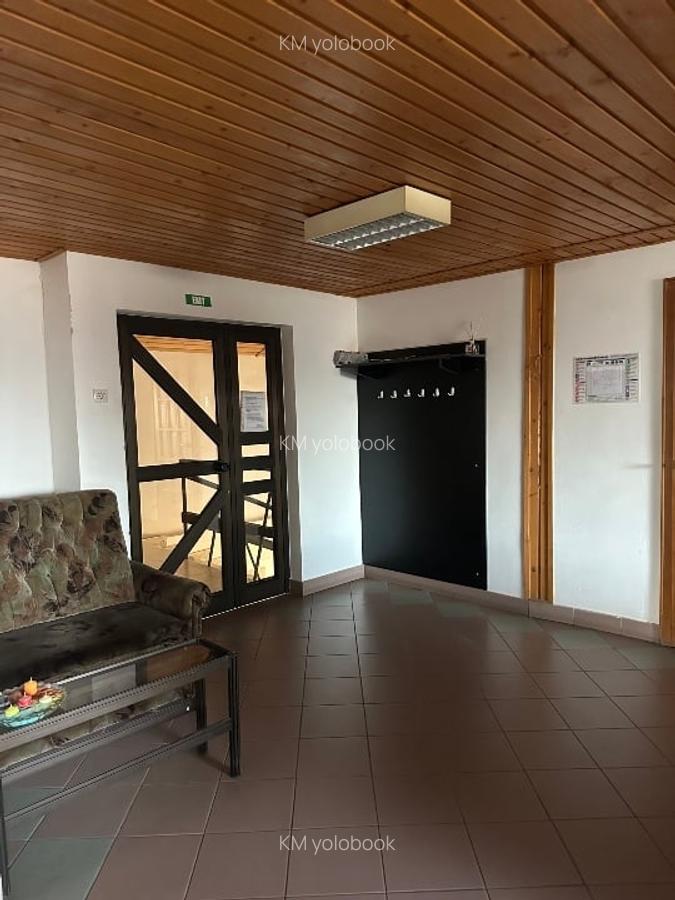 Clădire birouri & depozitare de vânzare – Zona Bucovina, Timișoara - 11