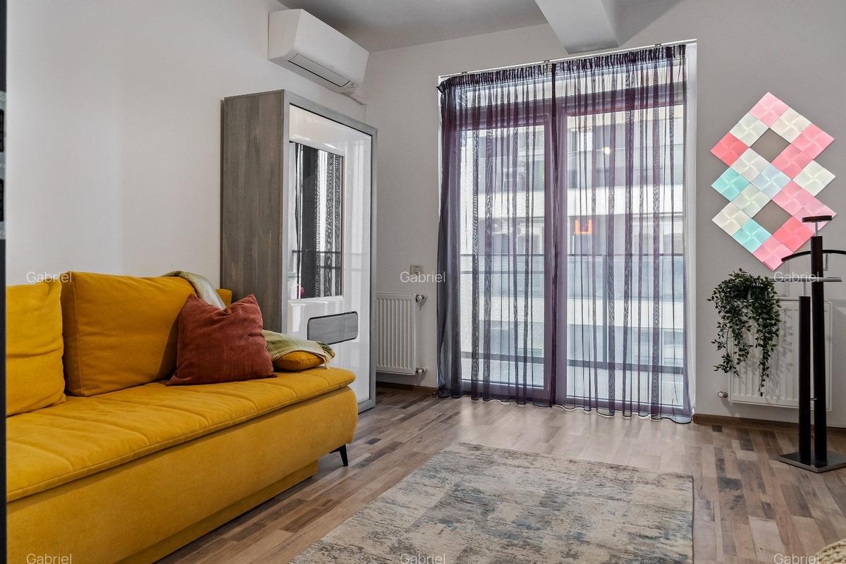 Apartament 3 camere, Dimitrie Leonida - 4