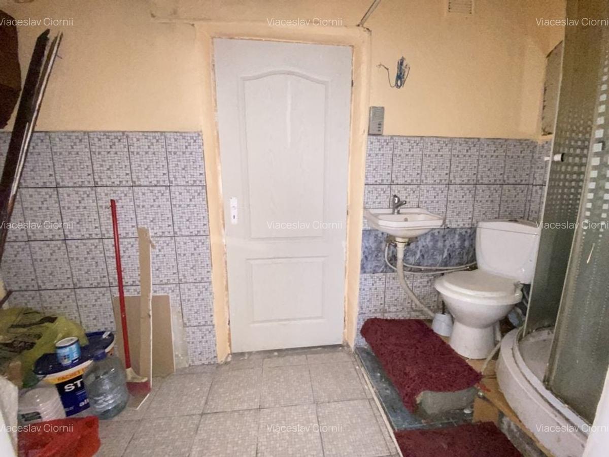 COMISION 0 | Garsoniera 25mp | Eatj 2 | Mobilata | Zona Blascovici - 5