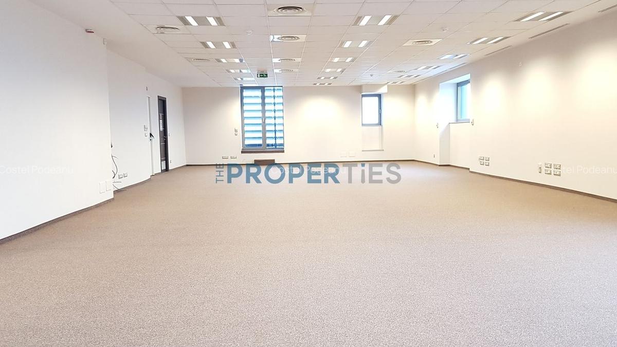 Comision 0! Birouri in zona Grozavesti - diverse spatii intre 8 si 13Euro/mp - 2