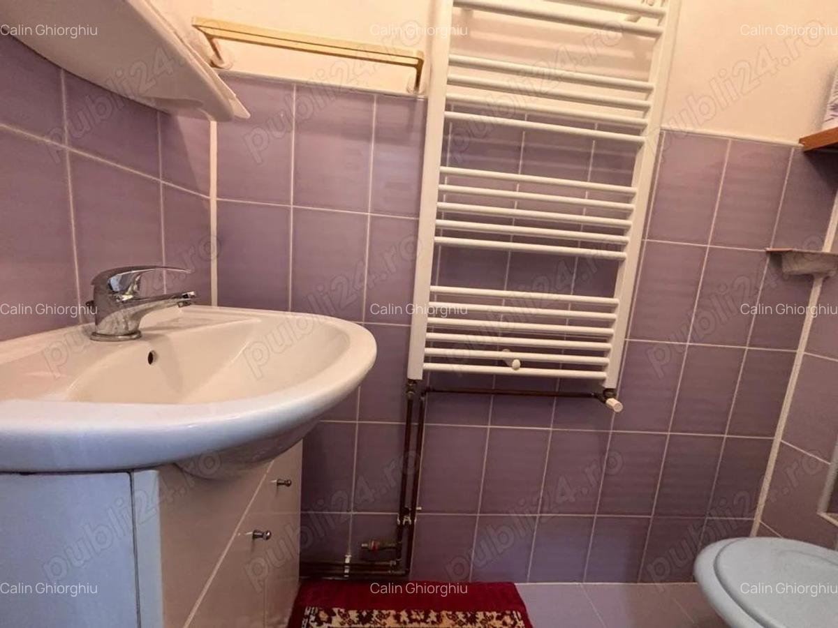 Apartament cu 2 Camere 2 Bai -Centrul Istoric-Piata Brassai - 6