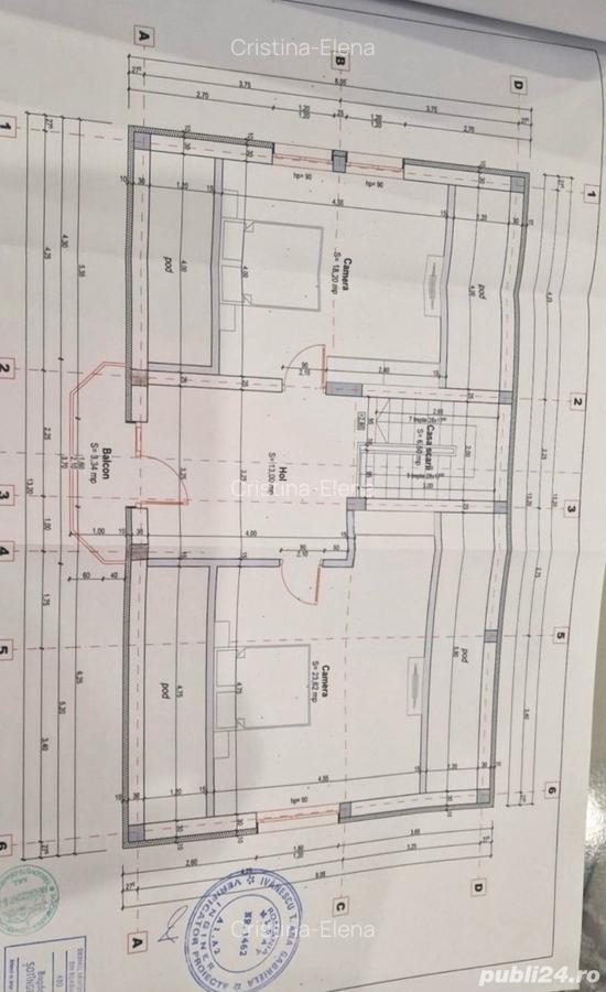 Oferta Casa Noua la 1 km de targoviste - 2 Oferta Casa Noua la 1 km de targoviste - 2