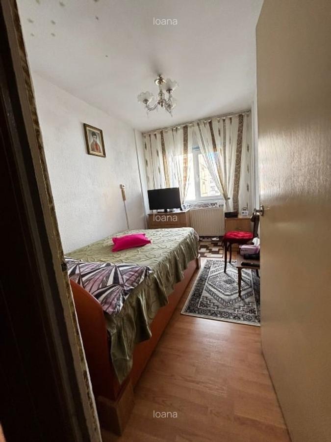 Apartament 3 camere decomandat+ 2 balcoane - 8