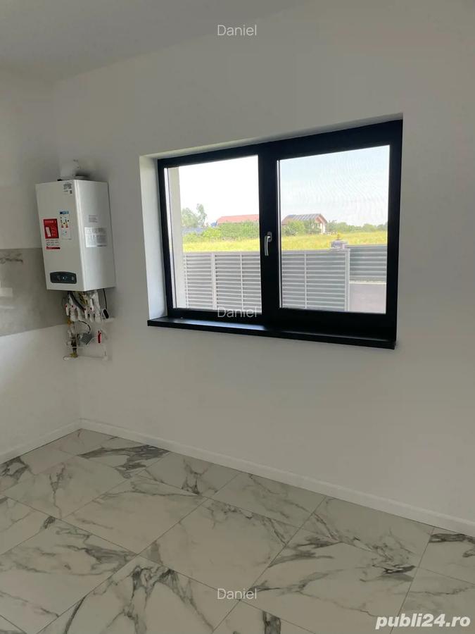 Vidra-Berceni casa individuala la cheie, p+1, 4 cam, 140mp utili - 10