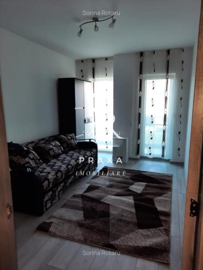 Apartament de inchiriat 2 camere si parcare, Dumitru Mocan! - 7