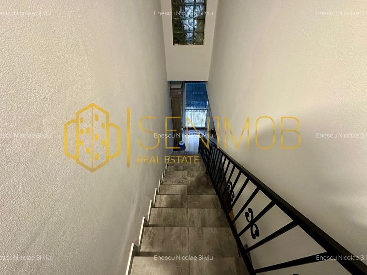 COMISION 0% ! CASA DE VANZARE IN CODLEA - BRASOV - 16