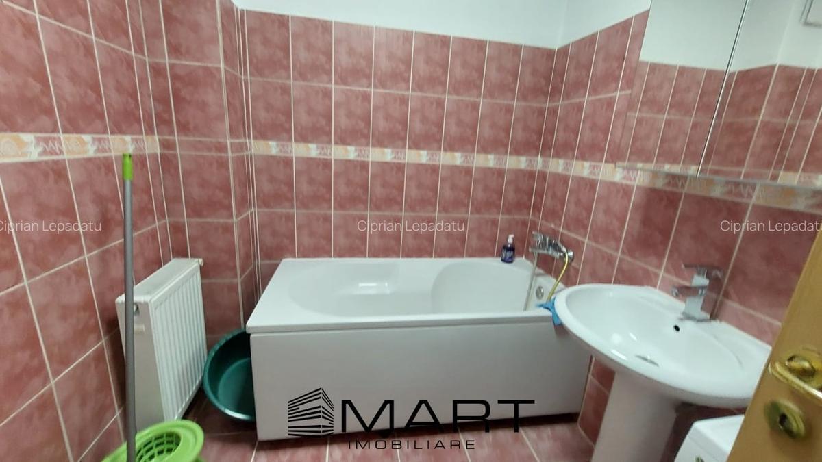 Apartament 3 camere zona Broscarie - 8