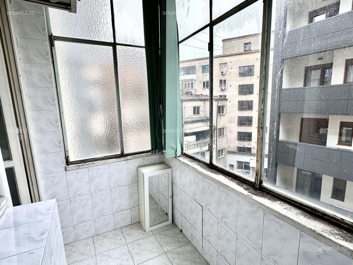 Cismigiu, Plevnei, apartament 3 camere, vedere mixta - 4