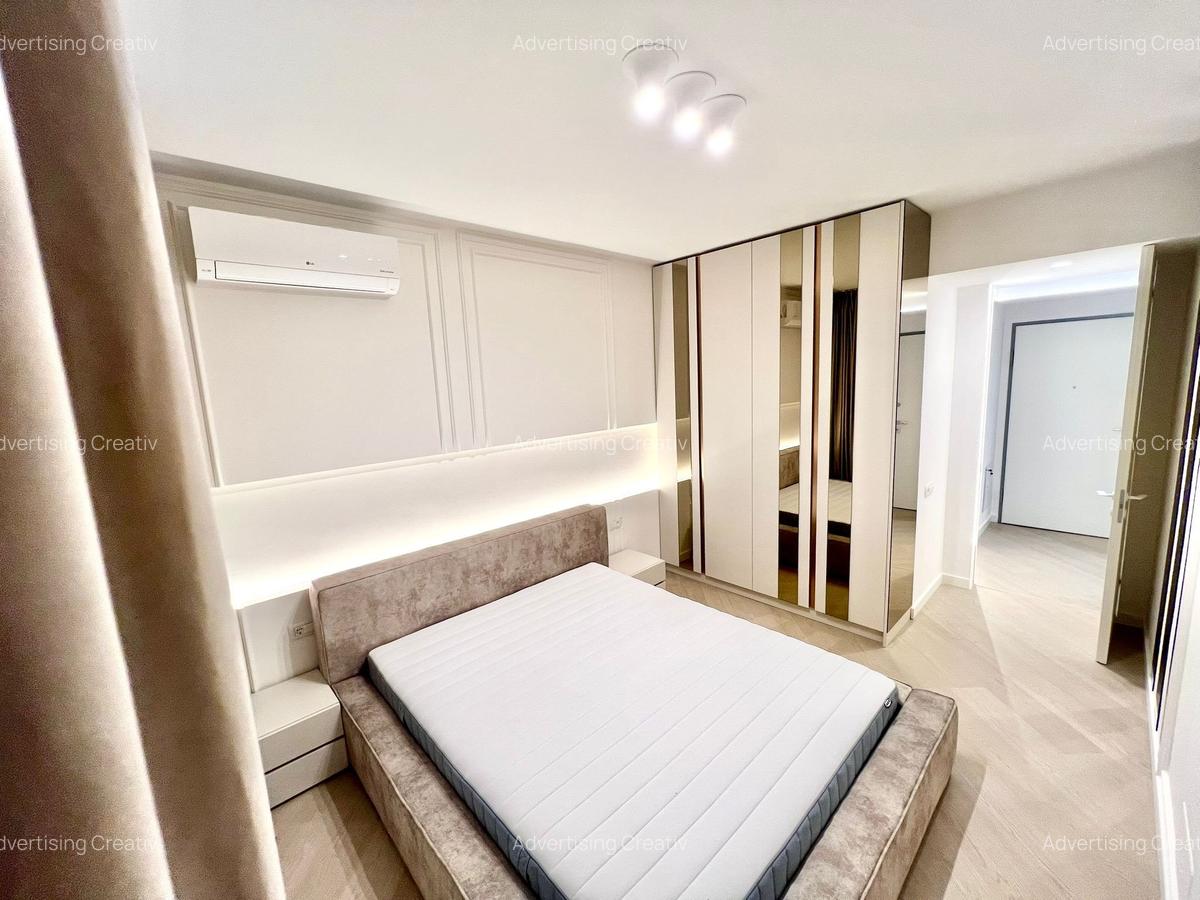 Cortina North Apartament 2 camere Prima Închiriere Totul Nou - 11