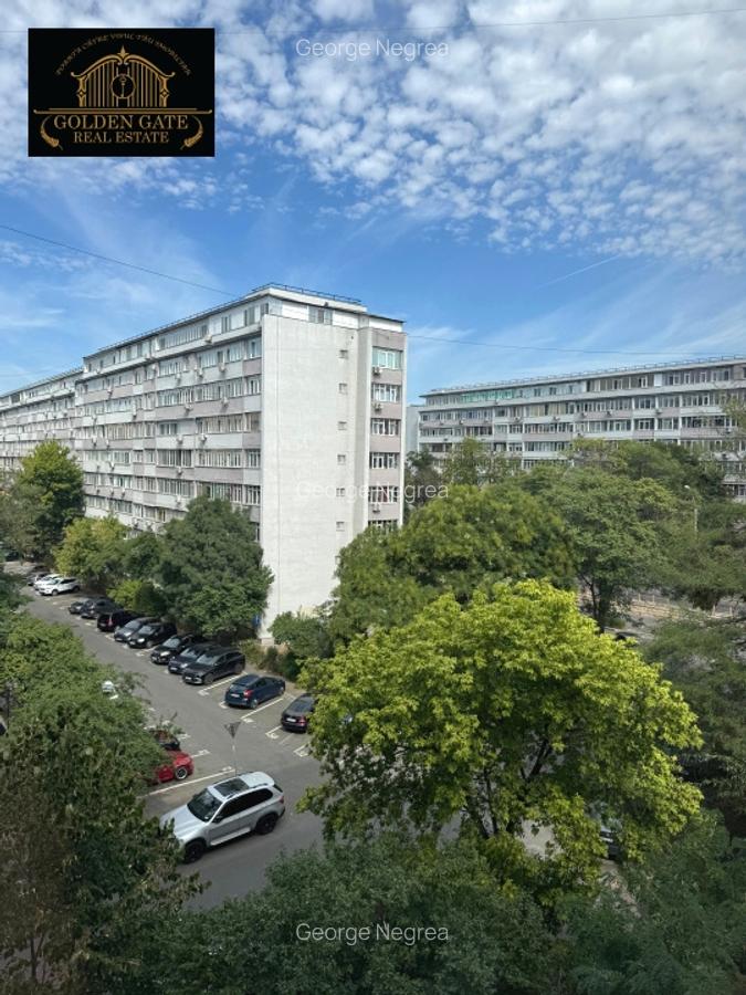 2 Camere Zboina Neagra | Necesita Renovare | Bloc 1985 | - 7