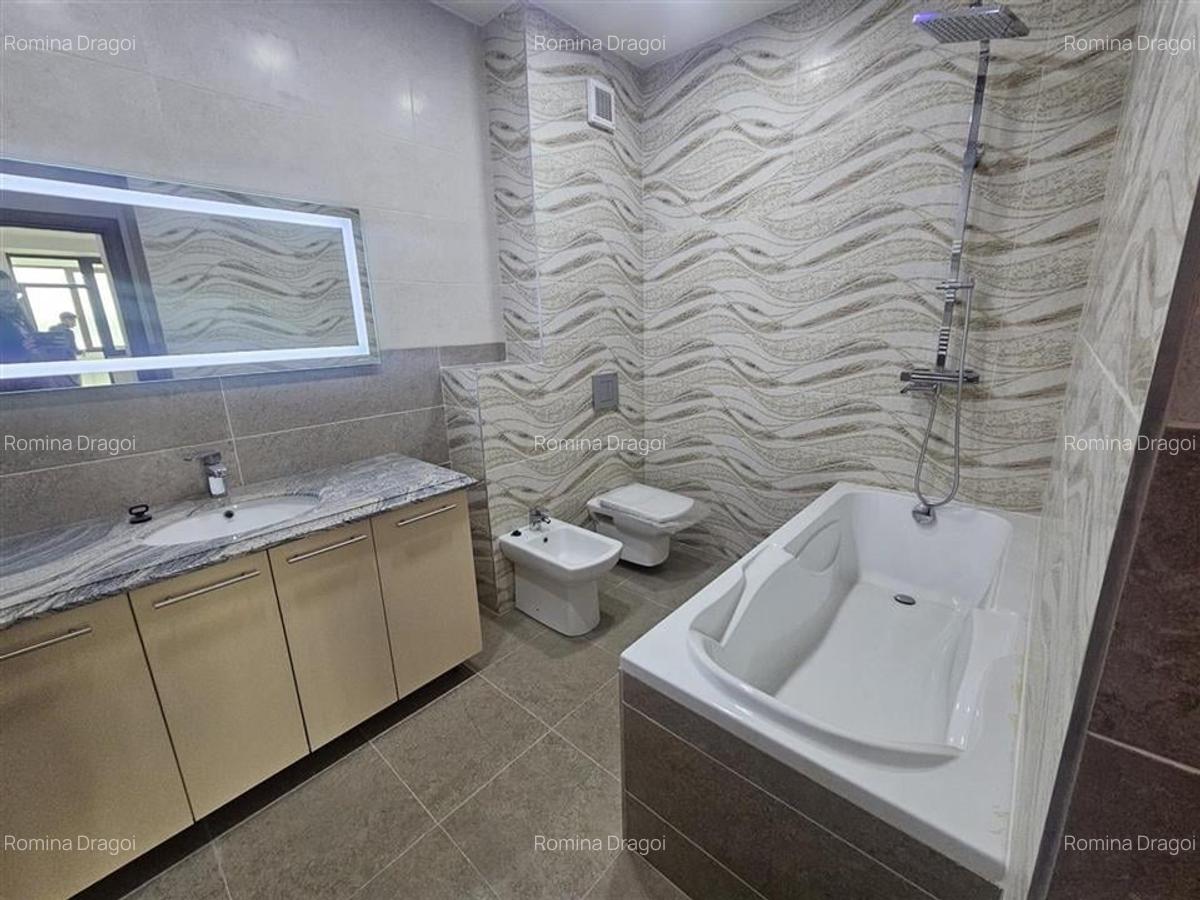Apartament 3 camere Isaran - 15