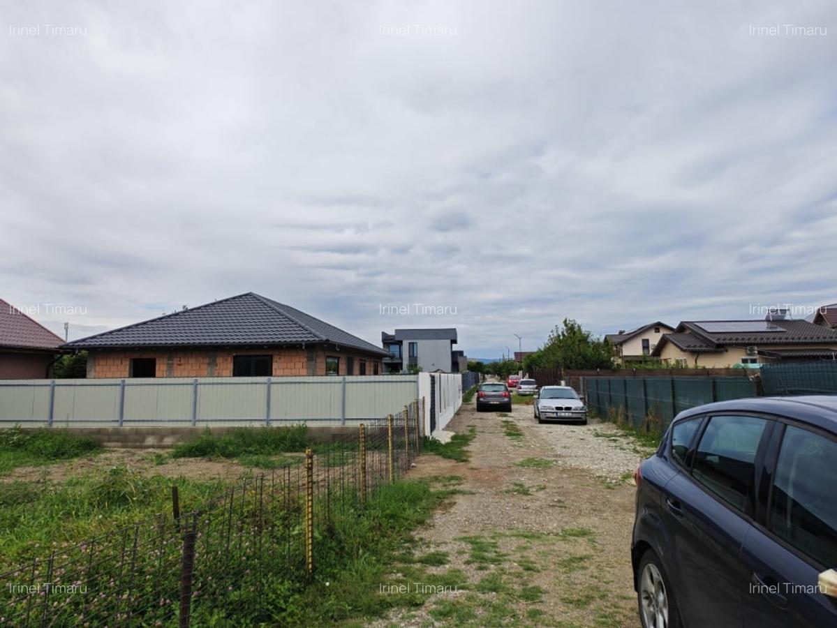 Teren 600mp Serbanesti - 4