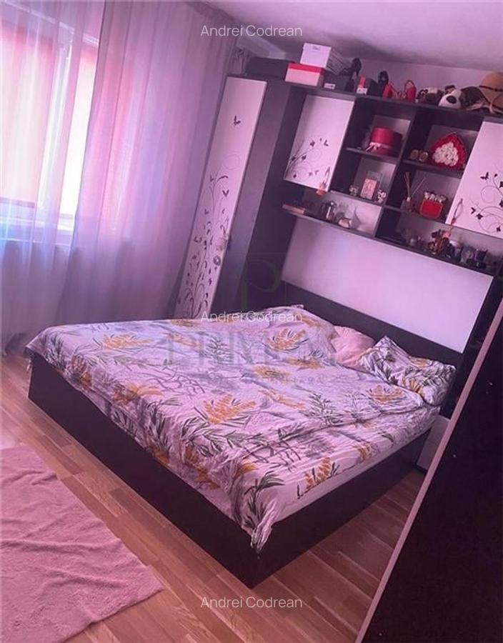 Shopping City - 2 Camere - Decomandat - Centrala proprie - Etaj 1 - 6