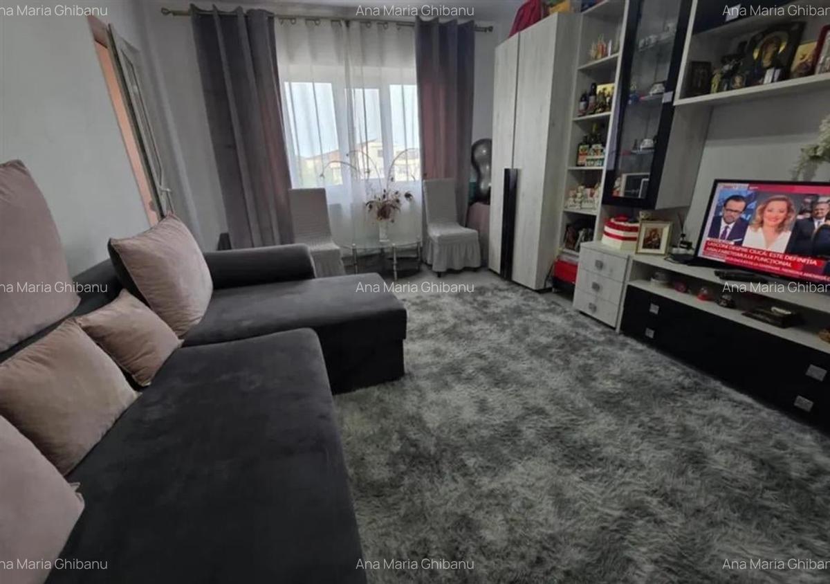 Apartament 2 camere decomandat- Nicolina, Piata CUG - 5