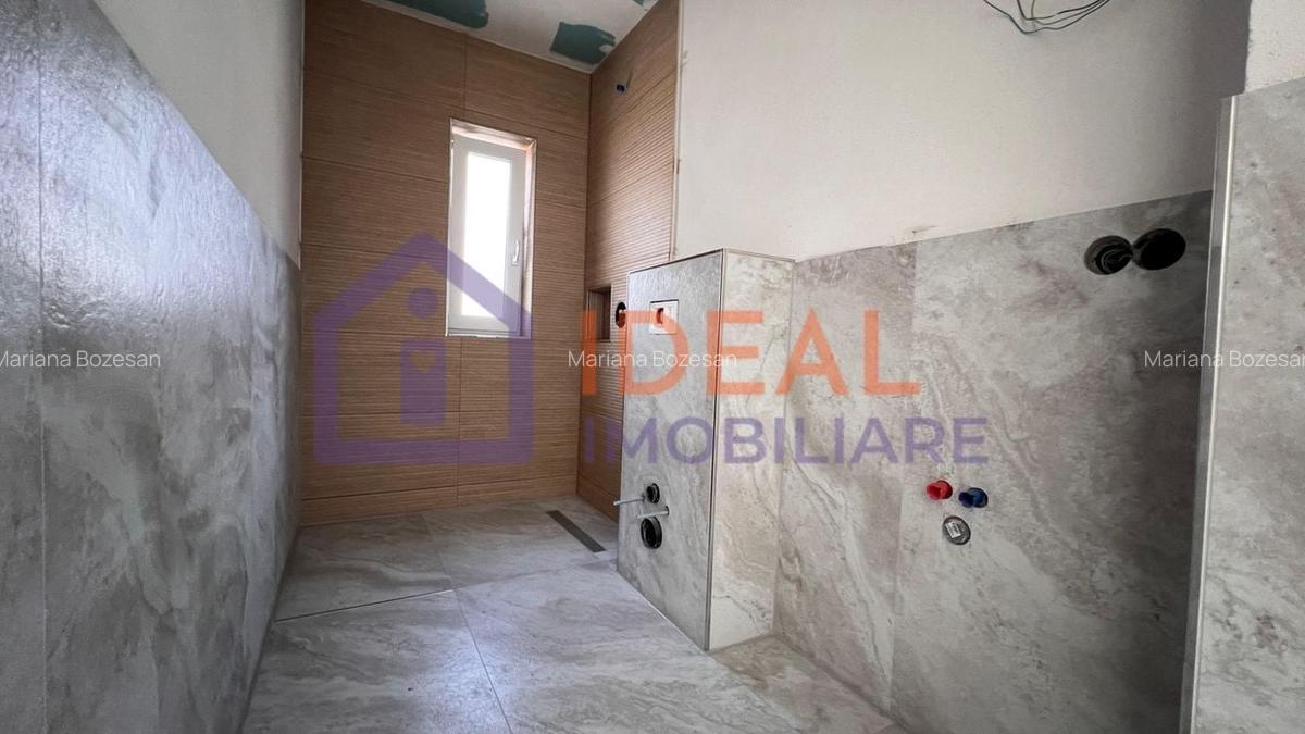 Duplex cu 4 camere în Arhitecților - Calea Cisnădiei - 9