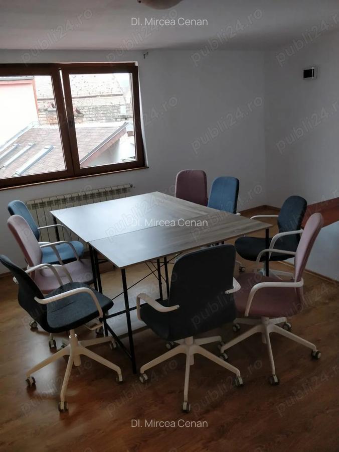 Spatiu Birou Apartament - ultracentral, str. Ion C. Bratianu - 6