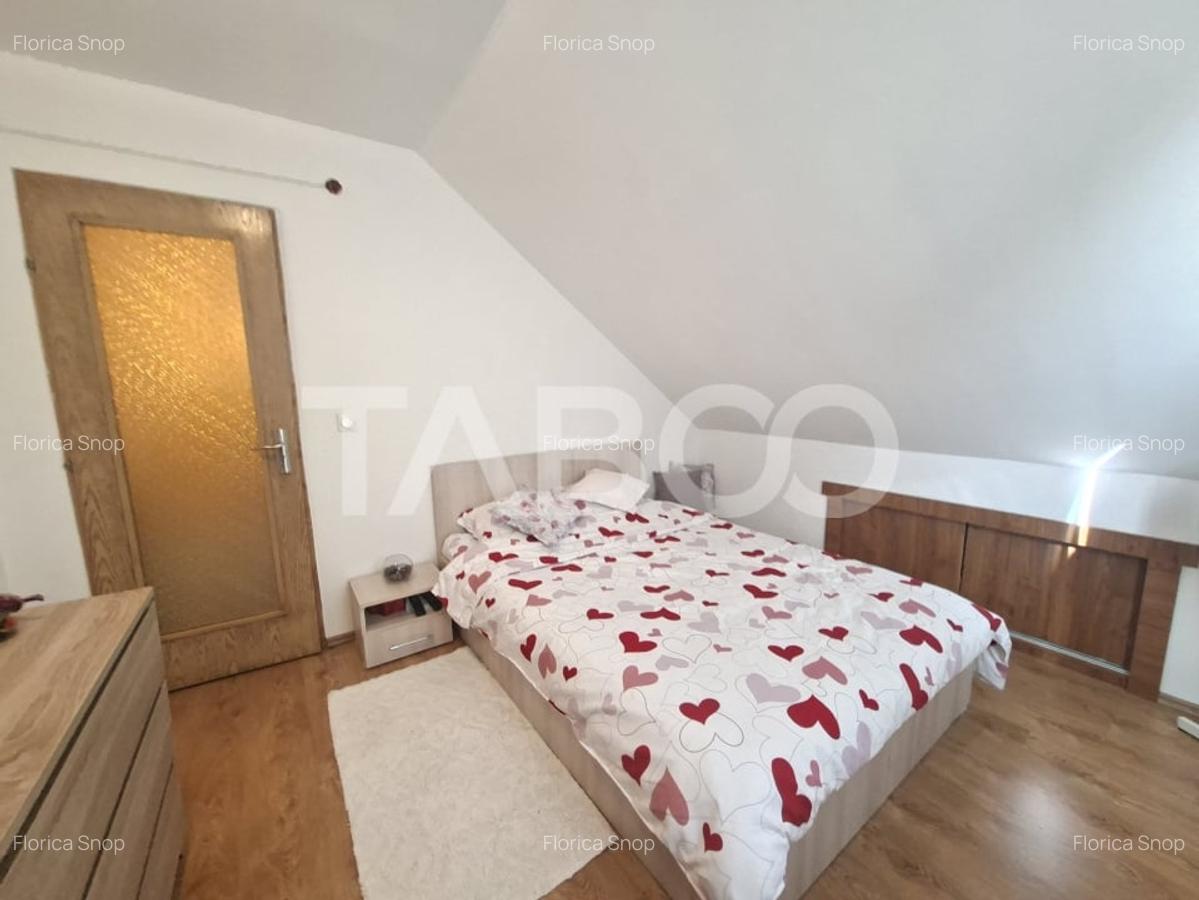 Apartament de vanzare 3 camere Terezian 70 mpu plus balcon Comision 0% - 18