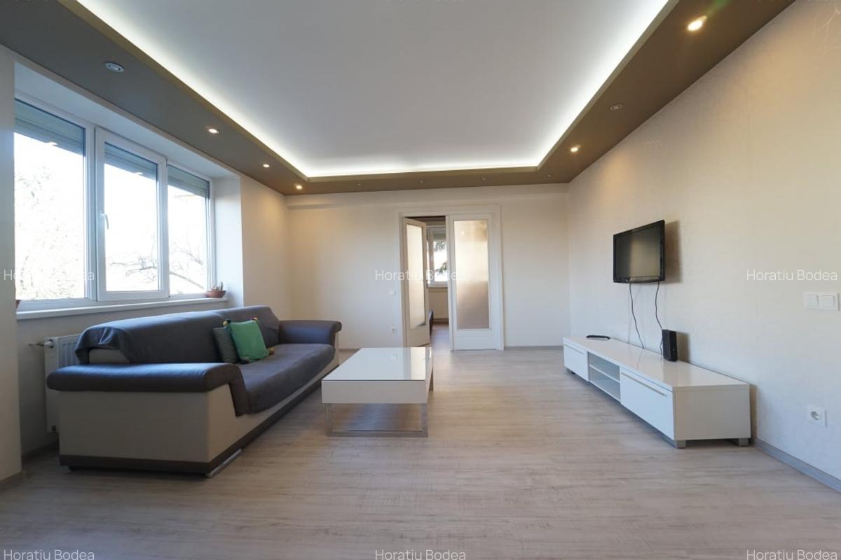 Inchiriere Apartament 2 Camere In Zona Platinia_ BTArena - 5