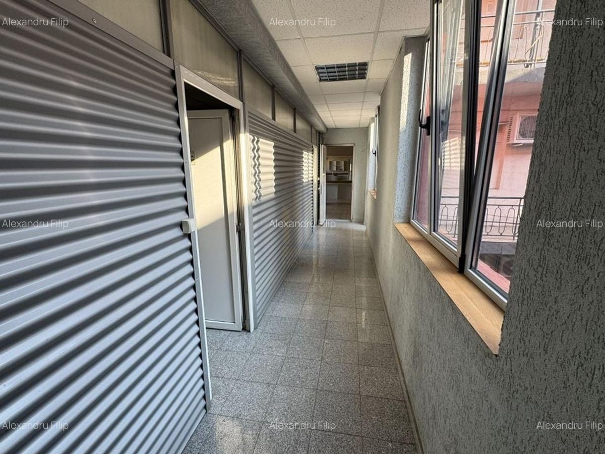 Spatiu de birouri/sala de dans de inchiriat in zona Unirii-Timpuri Noi - 17