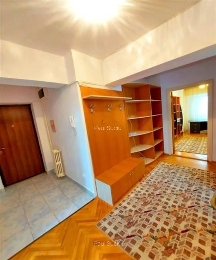 Inchiriere apartament 3 camere Calea Dorobantilor Marasti - 3
