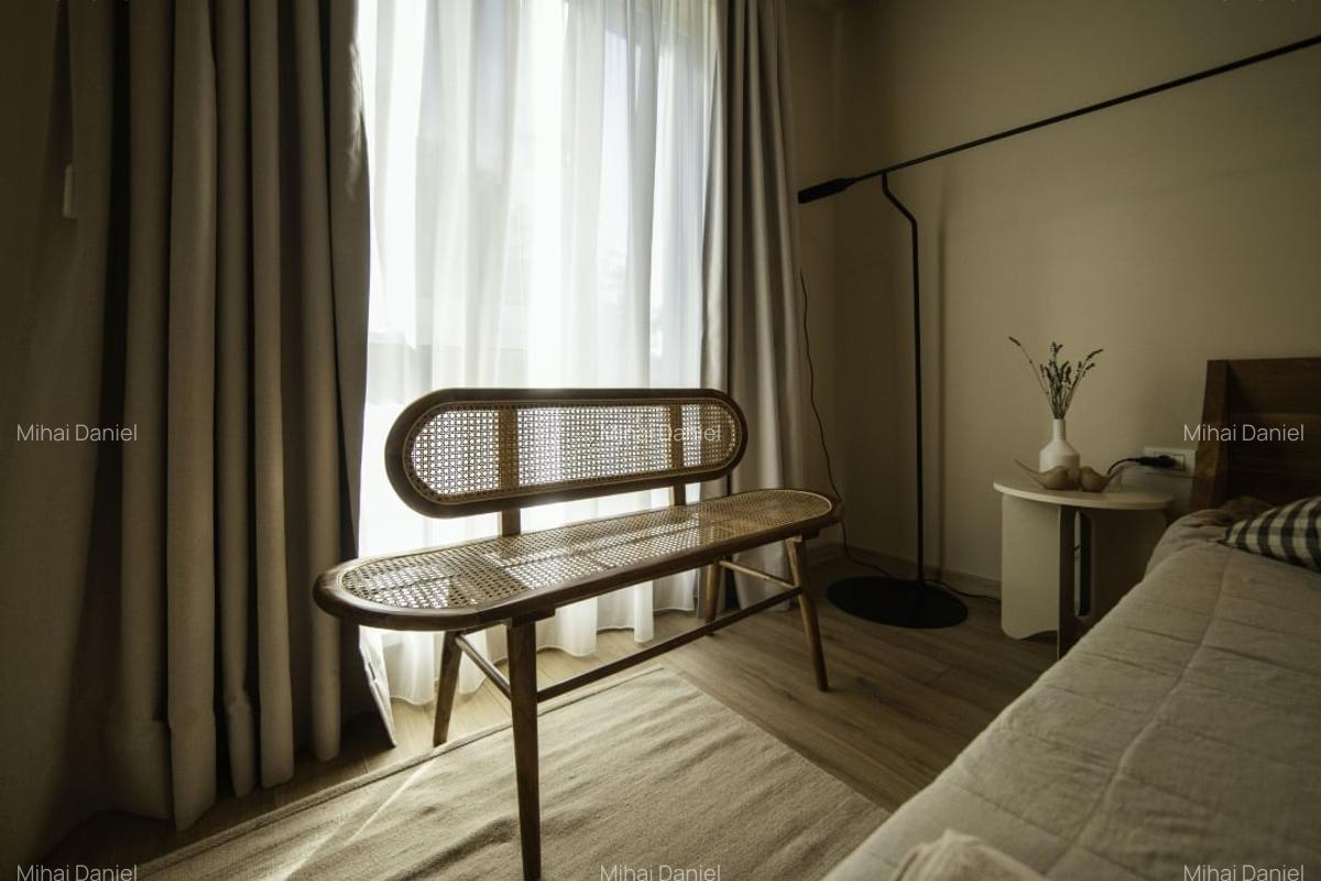 Apartament 2 camere, zona Lipovei, 1 km de Iulius Town, direct de la proprietar - 7