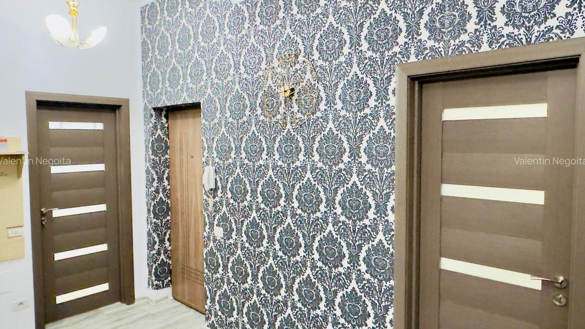 Apartament 2 camere Militari Gorjului, centrala proprie, curte, comision 0 ! - 20