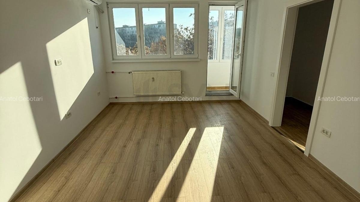REA1022624 Apartament 2 camere 1 Mai Renovat - 1
