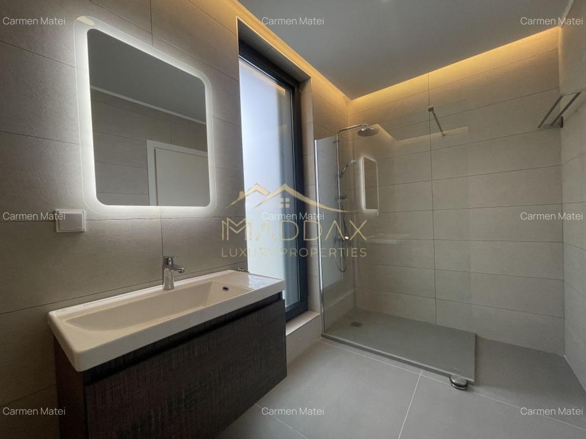 Vila De Inchiriat | Pipera - 23