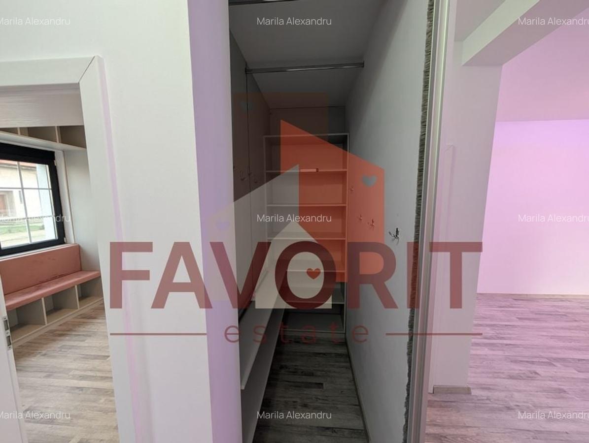 Duplex | Parter + Mansarda | Asfalt | Toate utilitatile | Finisaje premium - 7