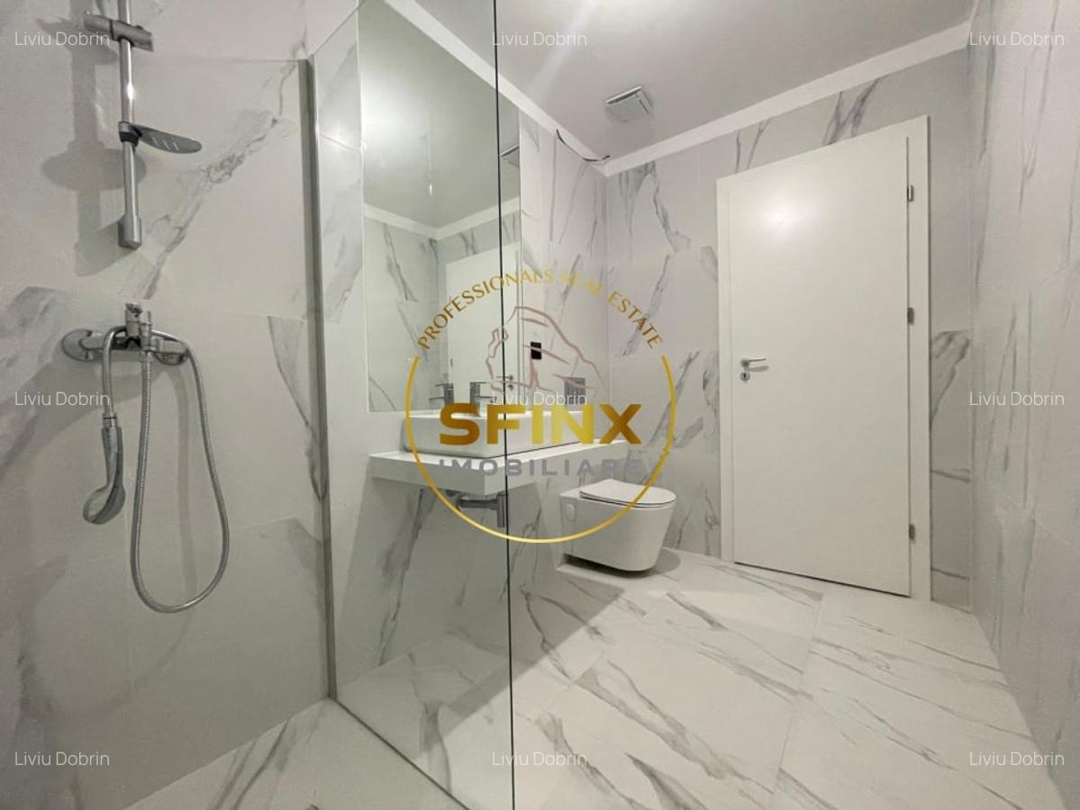 Studio de vanzare 45.5mp - One North Lofts, Pipera - 4