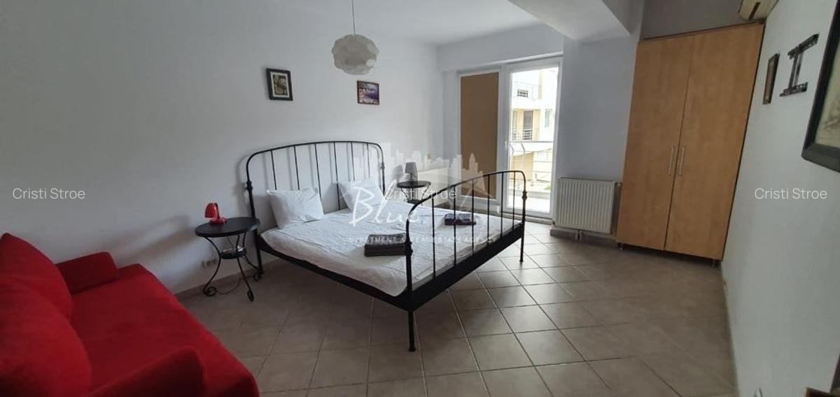 Complex Summerland- Apartament 2 camere mobilat si utilat, termen lung - 12