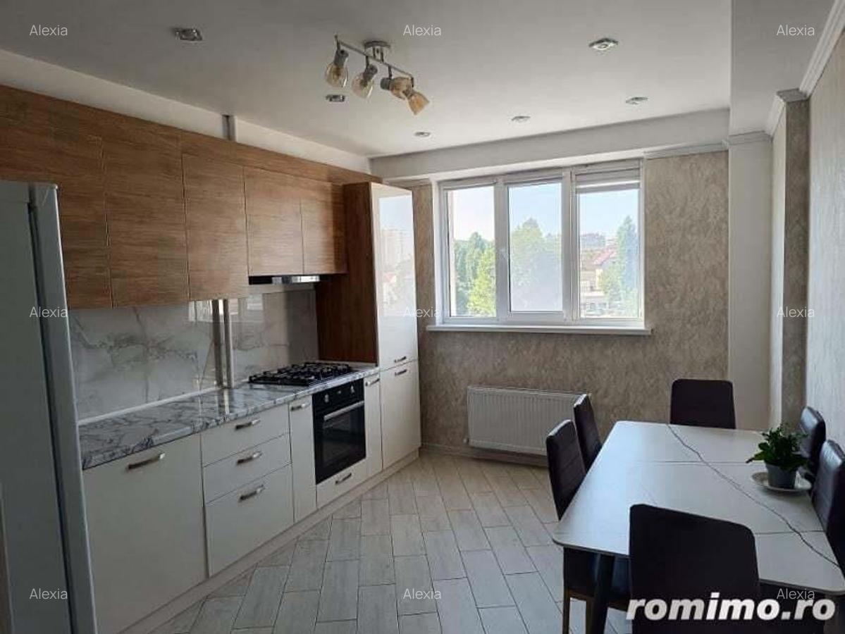 Apartament cu o camera Zorilor - 3