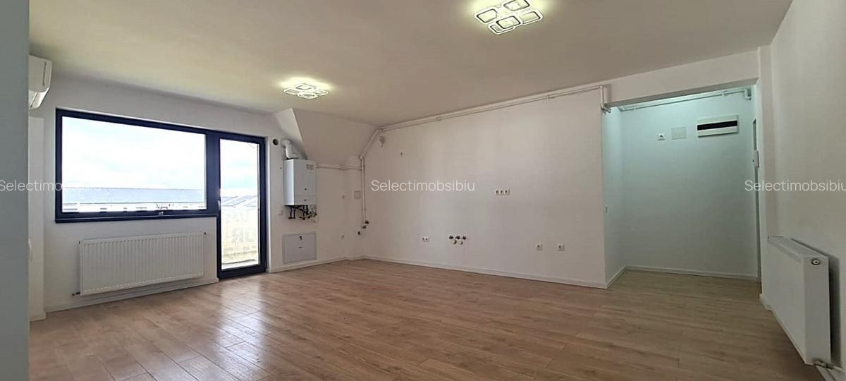 Apartament 3 camere \ posibilitate plata in rate - 4