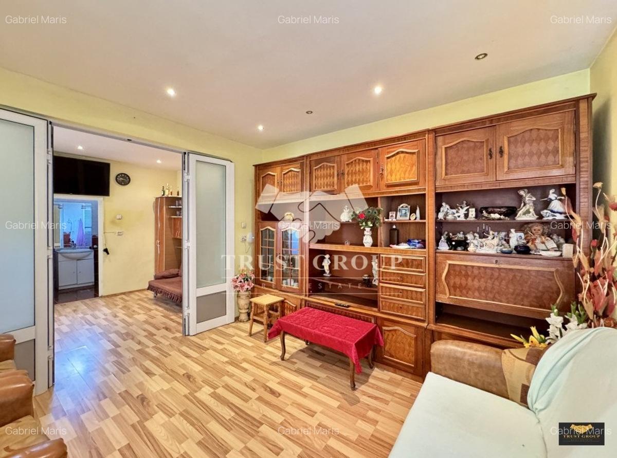 Casa individuala Bucur Obor | Curte proprie | Garaj - 3