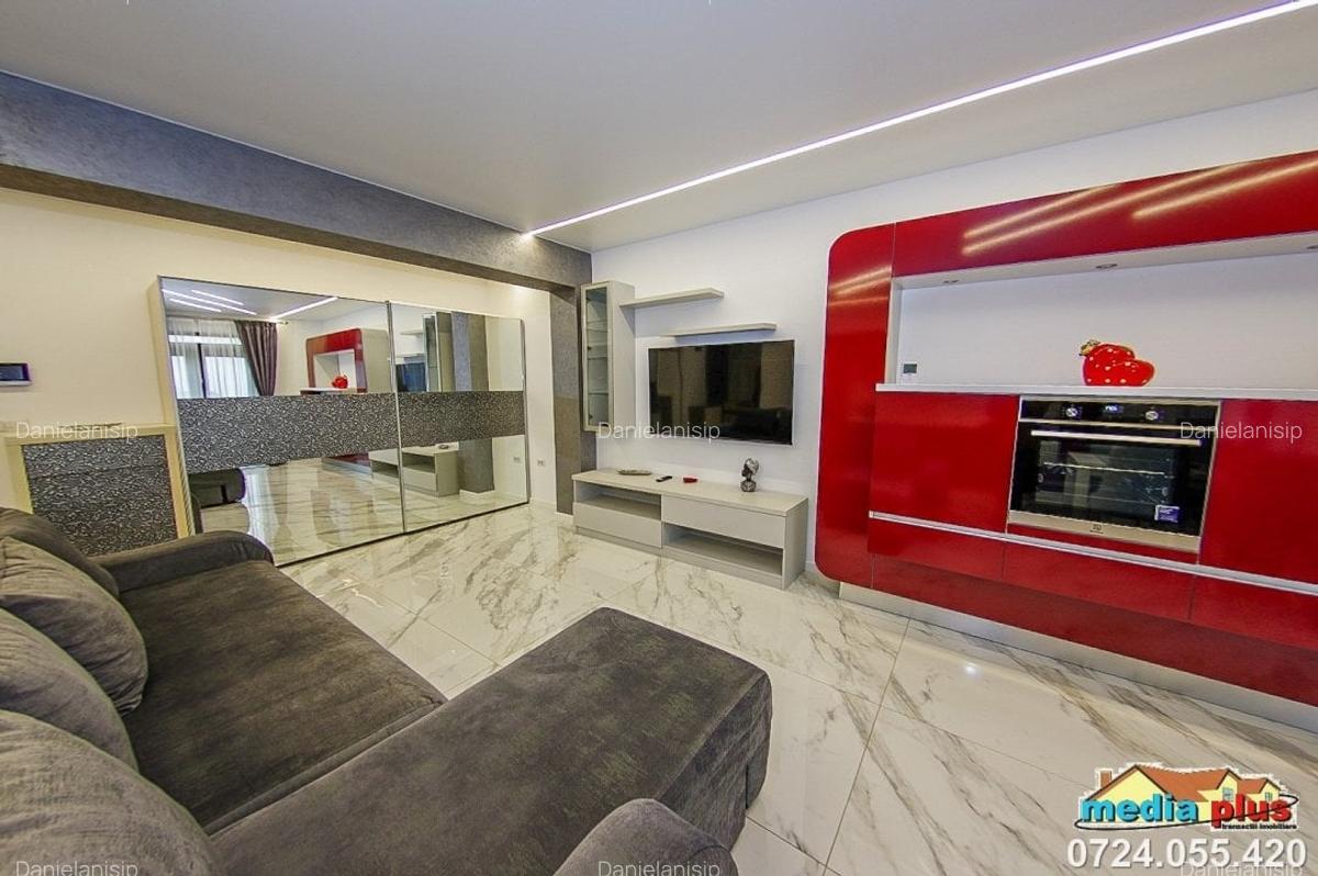 Apartament cu 2 camere Lux - 1