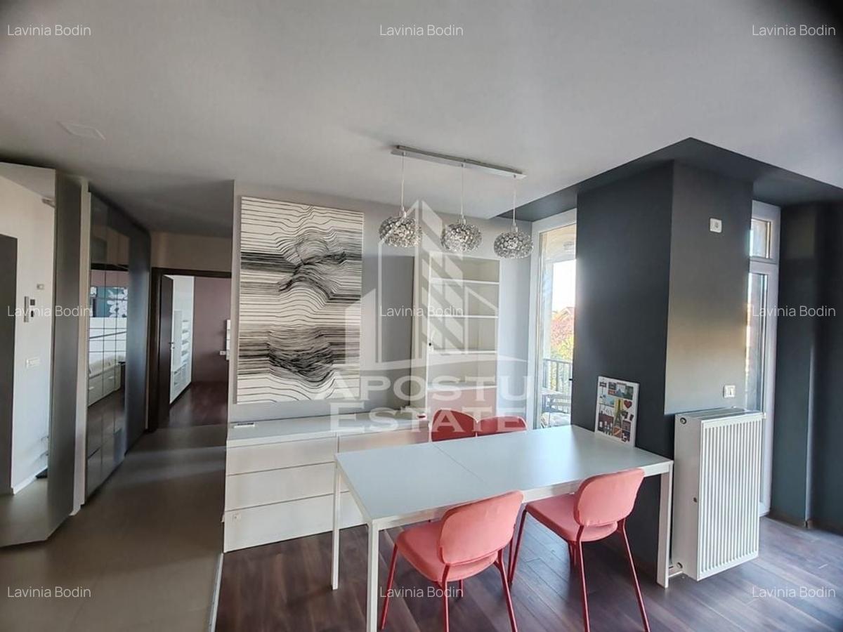 Apartament 2 camere I Braytim I Prima inchiriere I Parcare inclusa - 4