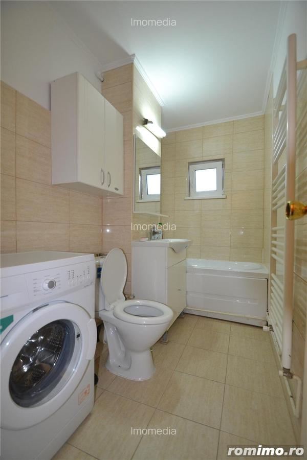 Ap. 2 camere, decomandat, 2 bai, zona Aradului - 4