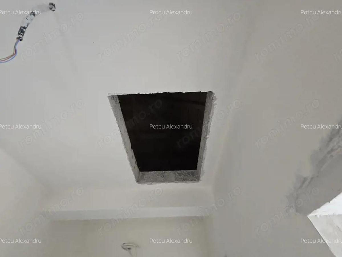 Sanandrei, Duplex P+1, Perete Dublu, Materiale de Calitate, Teren Generos - 18
