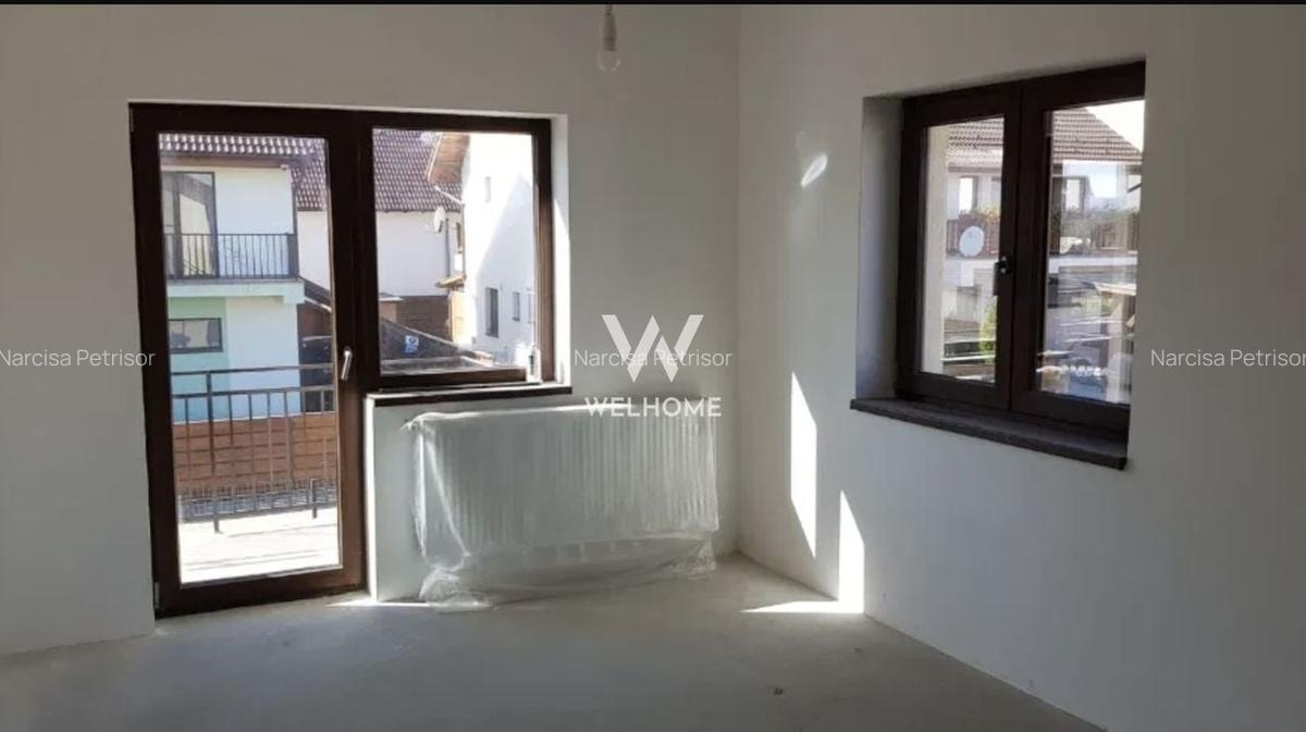 Casă cuplată modernă în Șelimbăr | 5 camere, 265 mp teren - 4