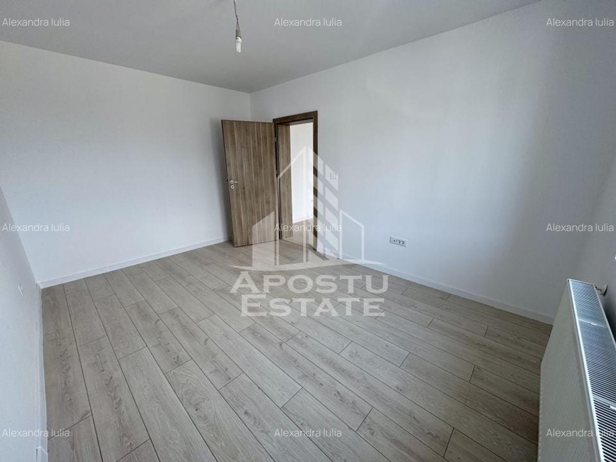 Apartament cu 2 camere semidecomandat în Calea Urseni - 11