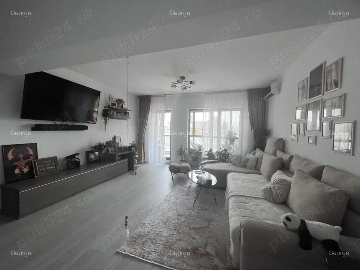 Apartament 2 camere metrou Jiului - 3