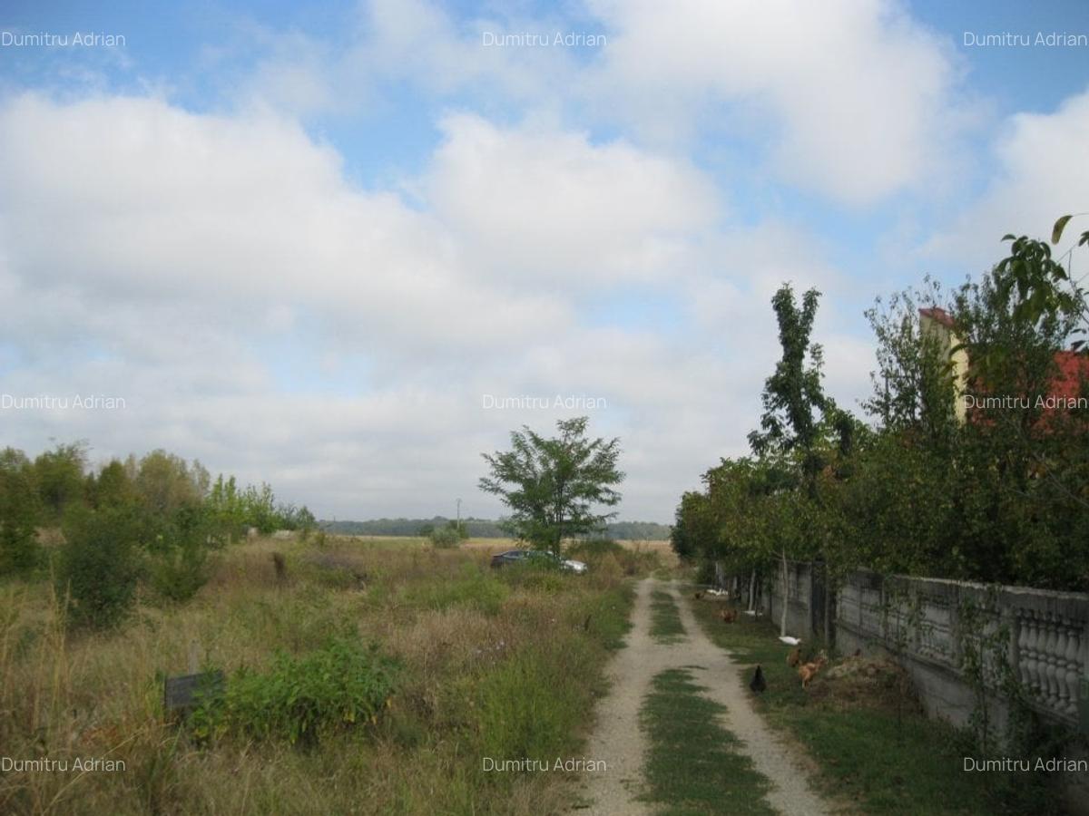 Proprietar,VandTeren10100mpDes43Utilitati150m*INVESTITIE PROIECT CASE*INTRAVILAN - 4