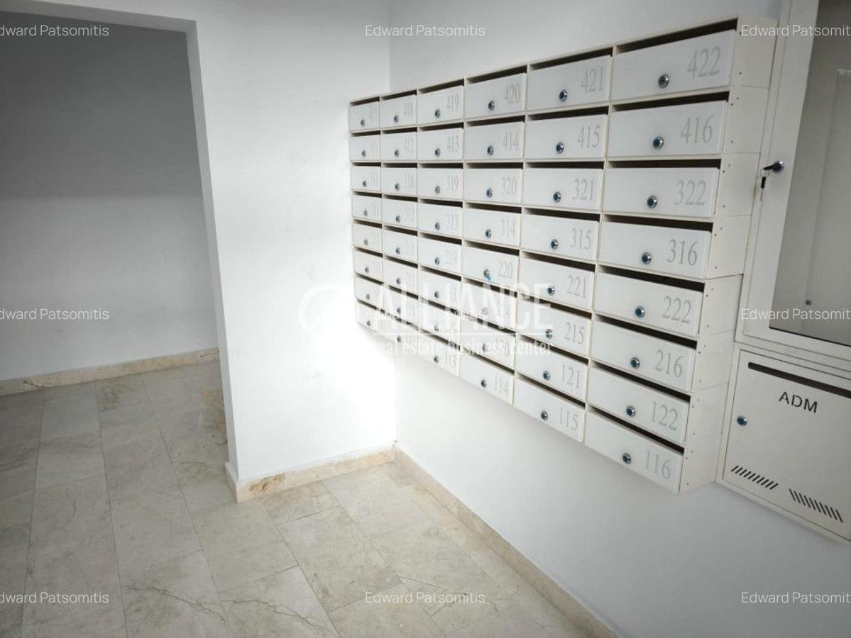 Apartament cu 2 camere decomandat în Inel II - 1