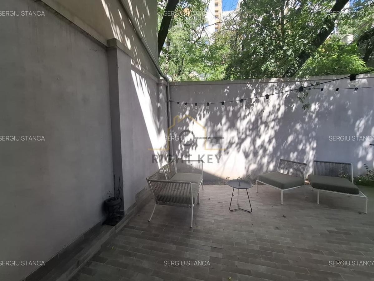 Capitale, Vila interbelica 7 camere, 222mp utili, curte si 3 locuri parcare! - 16