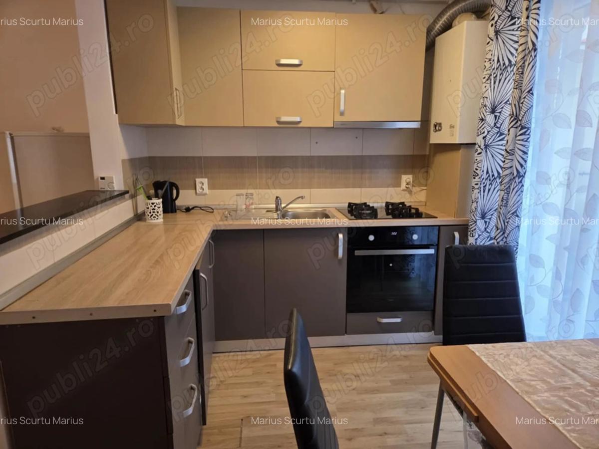 Inchiriez apartament 2 camere - 3