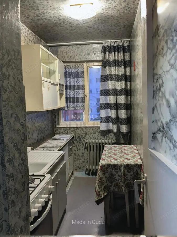 SAGULUI - 3 CAM - 2 BALCOANE - SEMIDECOMANDAT - ZONA EXCELENTA - 6